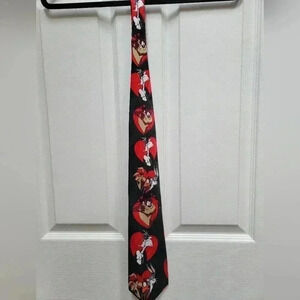 Warner Bros Looney Tunes Men's Tie